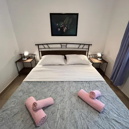 Appartement Marko Novi Vinodolski