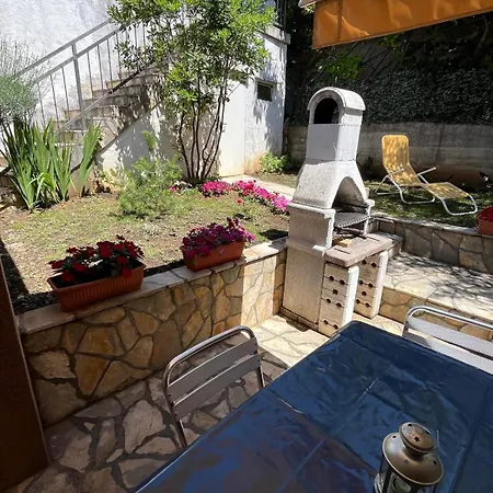 Marko Appartement