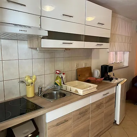 Appartement Marko Novi Vinodolski