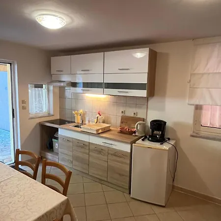Appartement Marko *