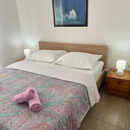 Marko Appartement Novi Vinodolski