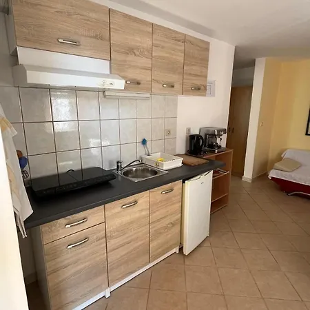 Appartement Marko Novi Vinodolski