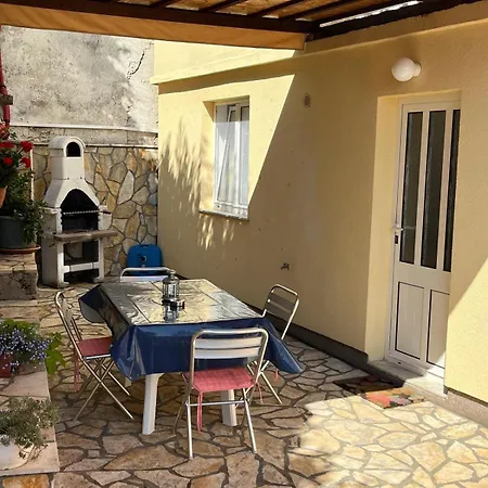 Marko Appartement Novi Vinodolski