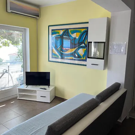 Marko Appartement *