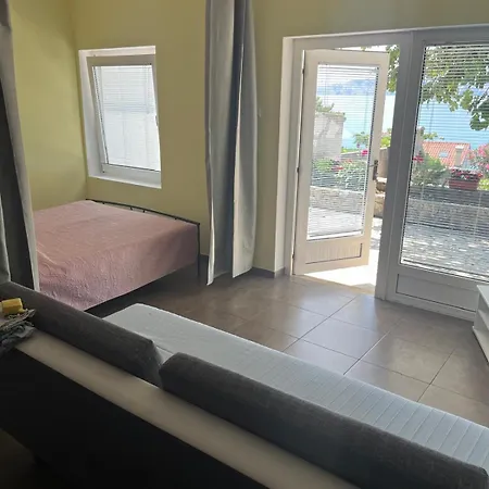 Marko Appartement *